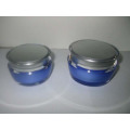 Cosmetic Jar (JY884)